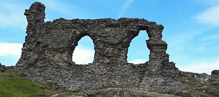 Die Kelten und die Römer